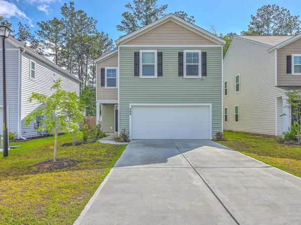 260 Sweet Cherry Ln, Summerville, SC 29486