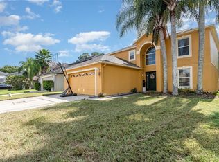 149 Circle Hill Rd, Sanford, FL 32773