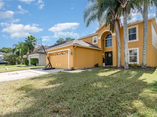149 Circle Hill Rd, Sanford, FL 32773