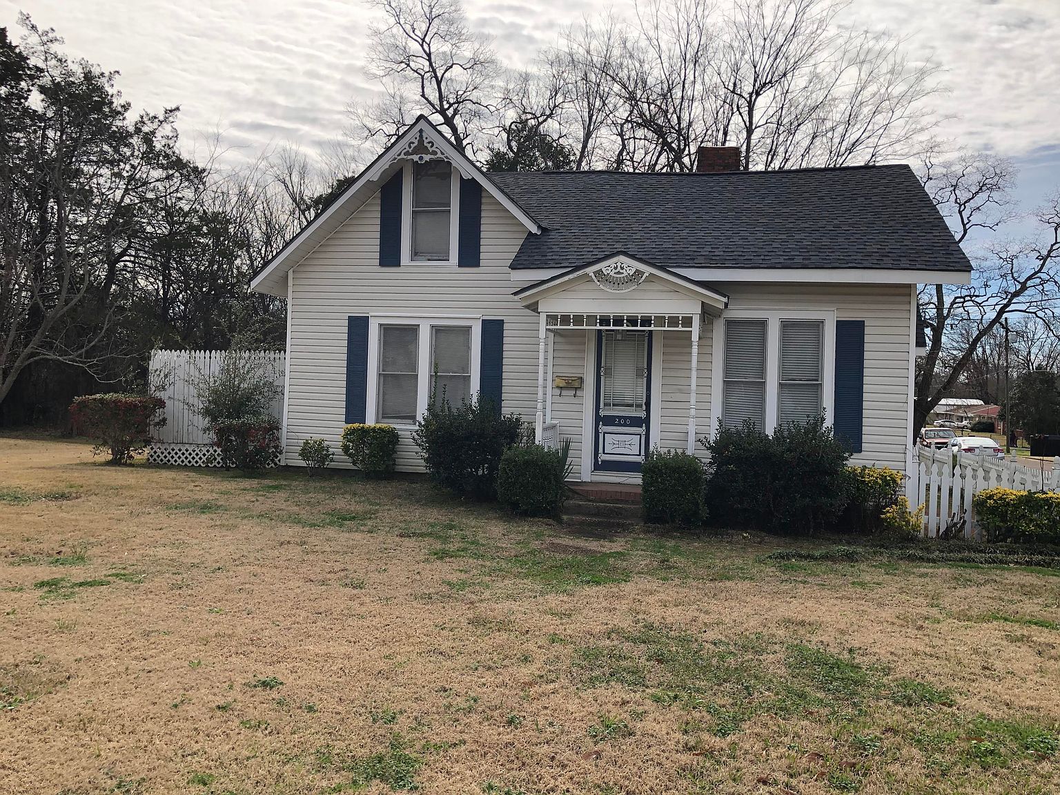 200 E Jackson St Demopolis Al 36732 Mls 21 10 Zillow