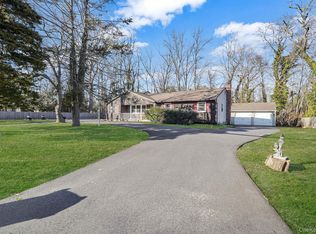 125 Lower Sheep Pasture Road, East Setauket, NY 11733