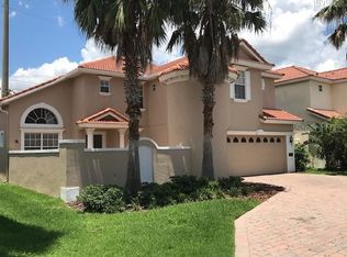 11854 Via Lucerna Cir, Windermere, FL 34786