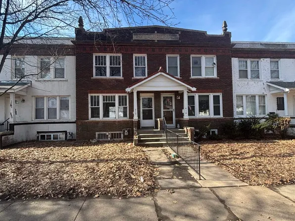 418 Oaklawn Ave, Waterloo, IA 50701