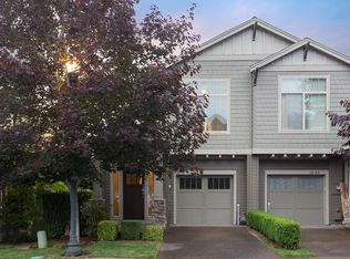 16173 NW Hildago Ln, Portland, OR 97229