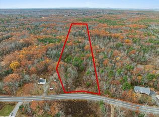 0 Newtown Road, Biddeford, ME 04005