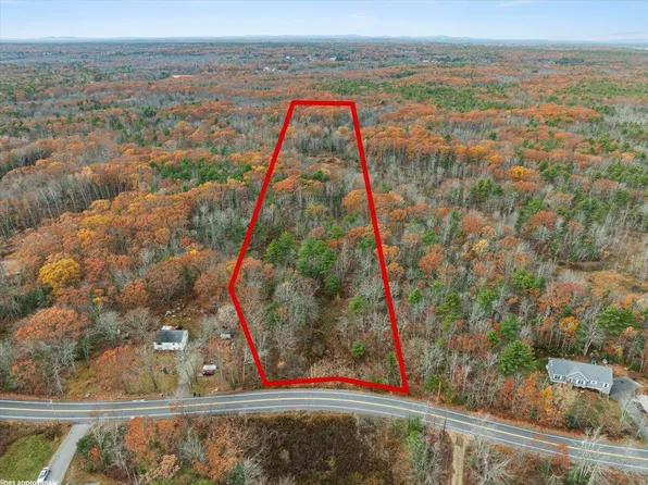 0 Newtown Road, Biddeford, ME 04005