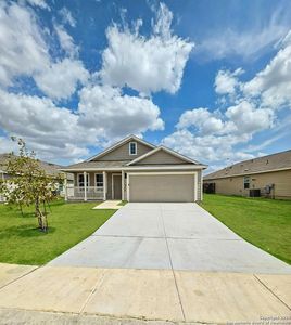 11934 Catbird, San Antonio, TX, 78221