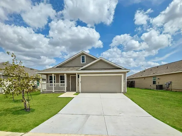 11934 Catbird, San Antonio, TX 78221