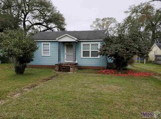 323 Burgin Ave, Baton Rouge, LA 70808