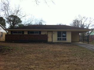 1333 Abernathy Rd, Memphis, TN 38116