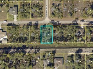 724 Carbon St E, Lehigh Acres, FL 33974