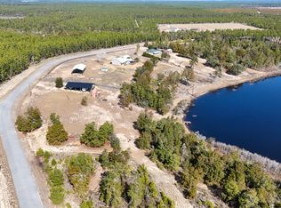 4931 Lake Ridge Rd, Chipley, FL 32428