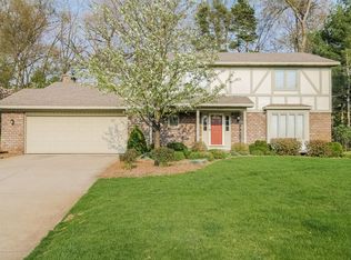 3568 Vinewood Ave SE, Grand Rapids, MI 49546