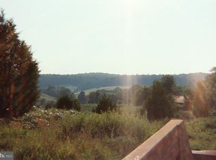 Sperryville Pike, Boston, VA 22713