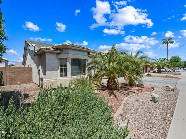 12930 W PERSHING Street, El Mirage, AZ 85335