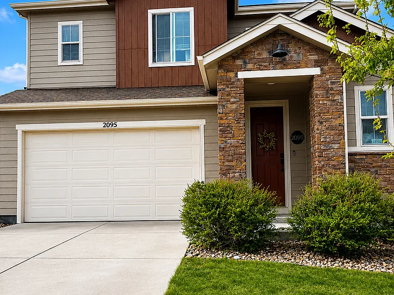 2095 Trail Stone Ct — Photo 1