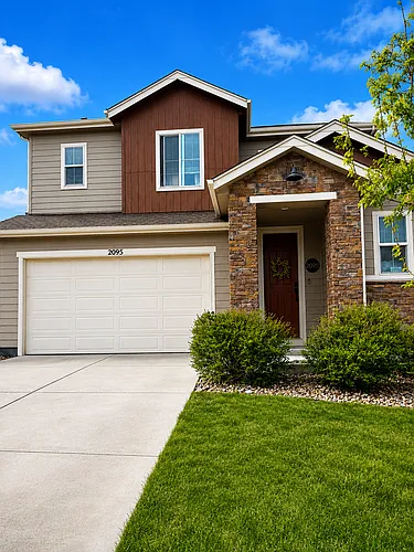 2095 Trail Stone Ct Photo 1