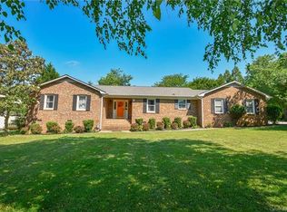 5119 Blackberry Ln #10, Matthews, NC 28104