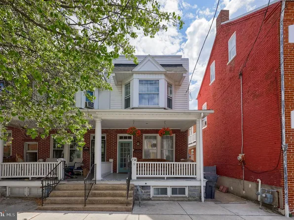 728 Walnut St, Columbia, PA 17512