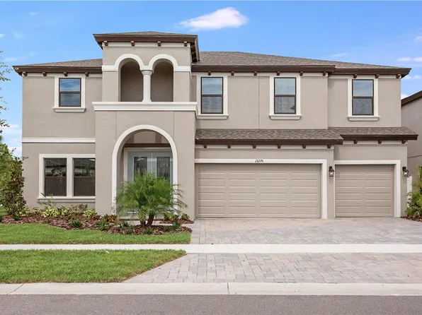 12840 Twin Bridges Dr, Riverview, FL 33579