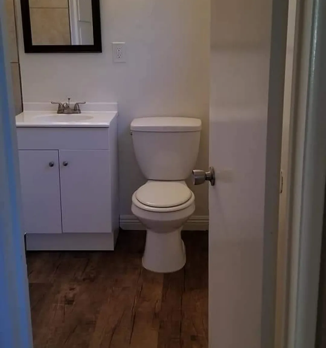 1 bed, 650 sqft, $1,825 — Photo 4