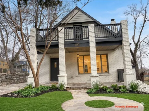 3644 Washington Ave, Kansas City, KS 66102