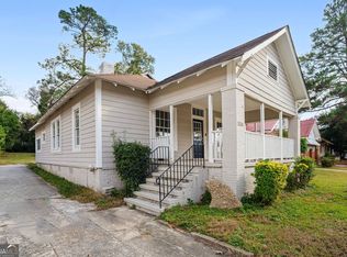 1036 Hillyer Ave, Macon, GA 31204