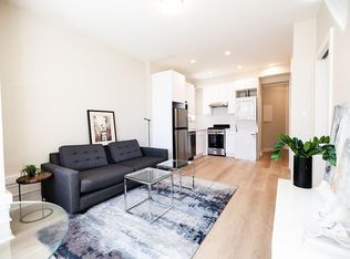 755 Bush Street, San Francisco, CA 94108