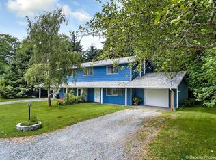 9005 Nehalem Rd, Nehalem, OR 97131