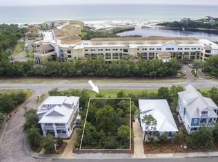 101 Bartons Way W, Santa Rosa Beach, FL 32459
