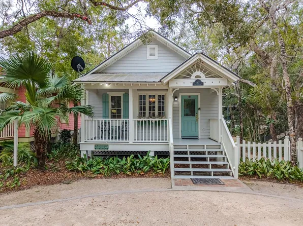 312 NE Lisette Ln, Steinhatchee, FL 32359