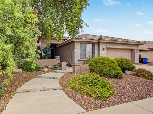 4037 W KELTON Avenue, Phoenix, AZ 85053