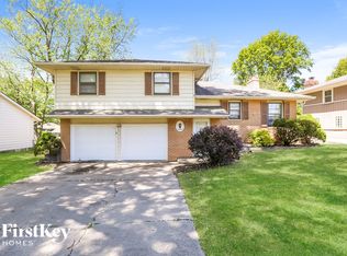 3602 S Stayton Ave, Independence, MO 64055