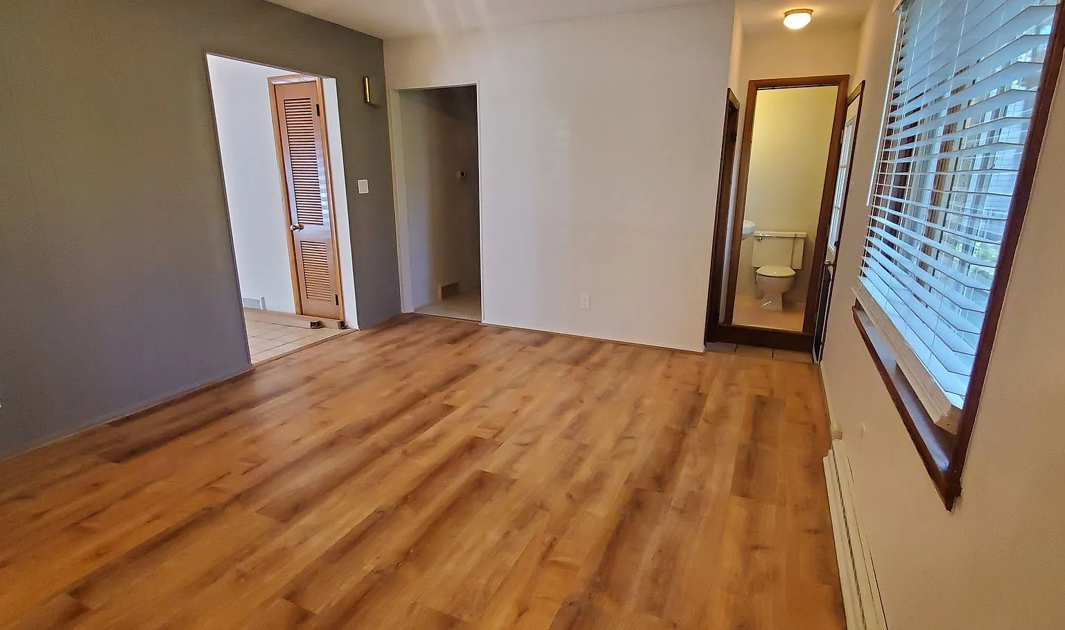 3 Bedroom Single Family Home — Photo 4