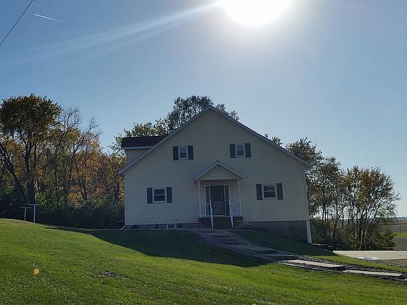 2571 Bishop Road