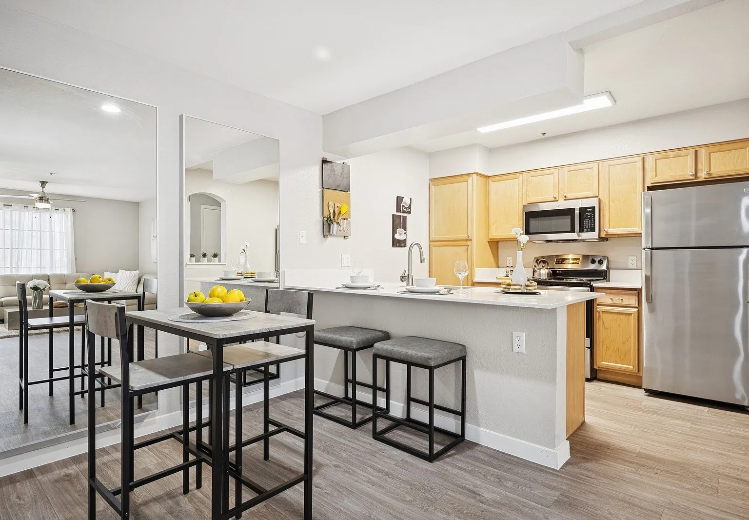 Garden Grove Apartment Homes — Photo 4