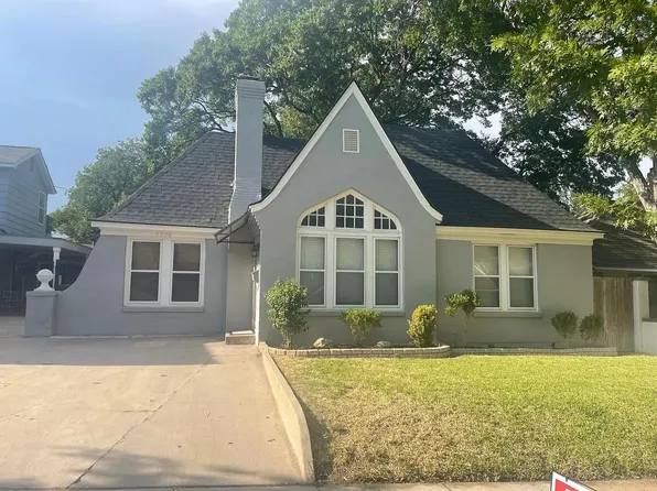 4028 Dexter Ave, Fort Worth, TX 76107
