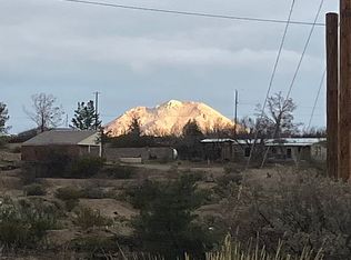 5319 Miller Rd, Las Cruces, NM 88007