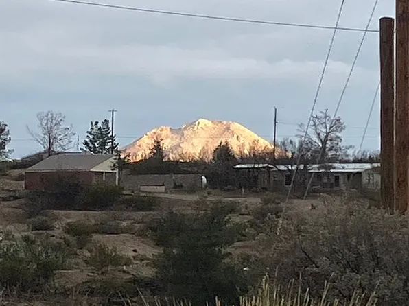 5319 Miller Rd, Las Cruces, NM 88007