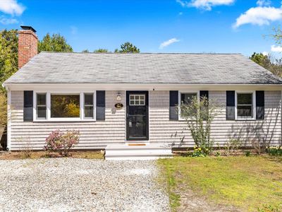 267 Sheep Pond Drive, Brewster, MA, 02631