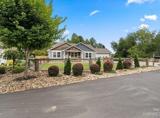32 Grey River Run, Asheville, NC 28804