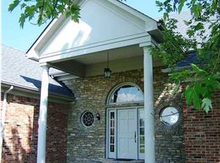 1150 Webb Rd, Simpsonville, KY 40067