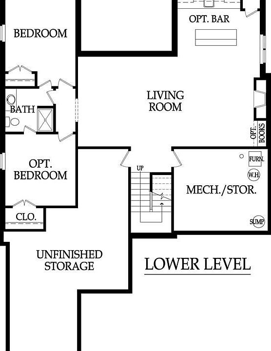 2nd image of 22088 W 93rd Ter