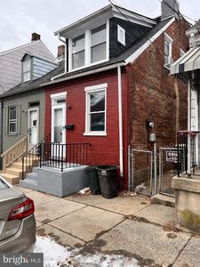 549 Manor St, Lancaster, PA, 17603