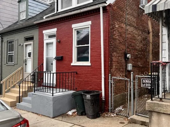 549 Manor St, Lancaster, PA 17603