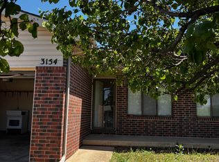 3154 S Pinecrest Ave, Wichita, KS 67210
