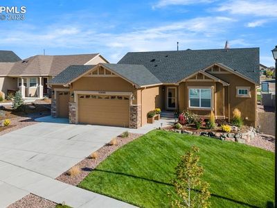 12996 Stone Valley Dr, Peyton, CO, 80831