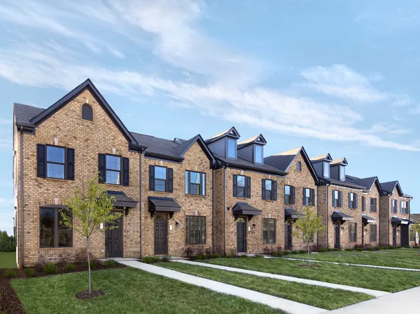 420 Park Ave, Lebanon, TN 37087