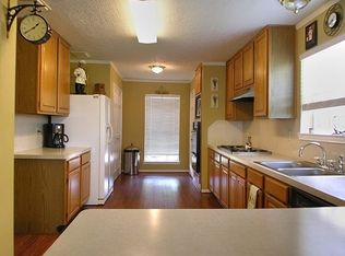13219 Mills Rapids St, Houston, TX 77070