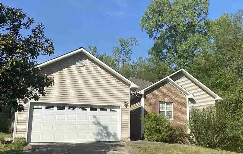 Property Front View